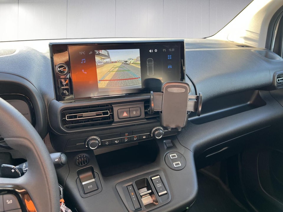 Toyota ProAce City 50 Medium Comfort Master