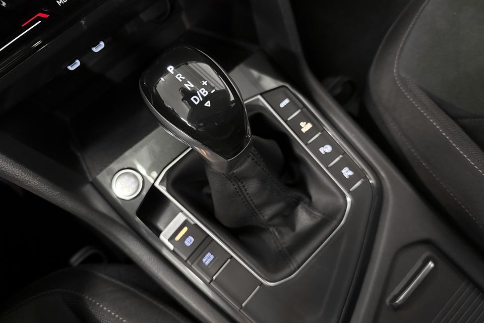 VW Tiguan 1,4 eHybrid Elegance DSG 5d
