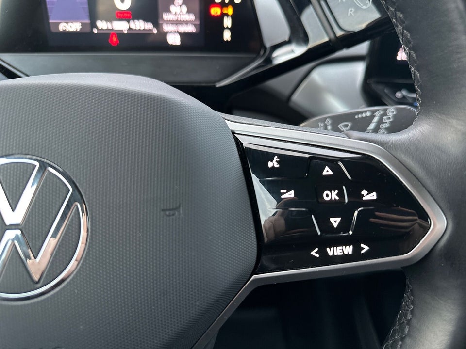 VW ID.4 77 Pro Performance 5d