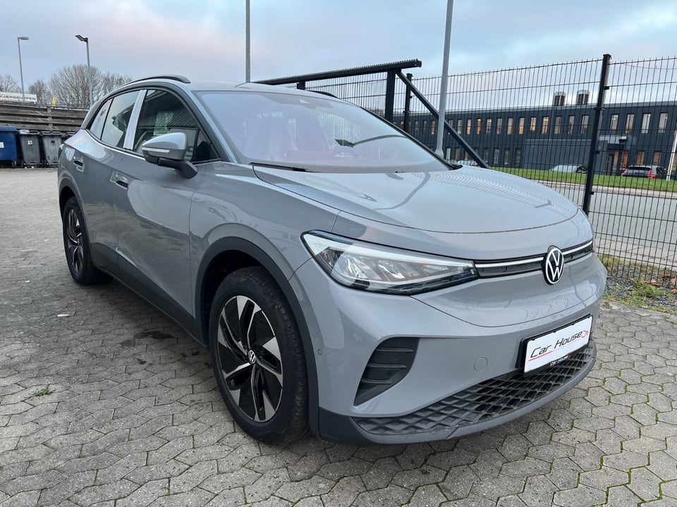 VW ID.4 77 Pro Style+ 5d