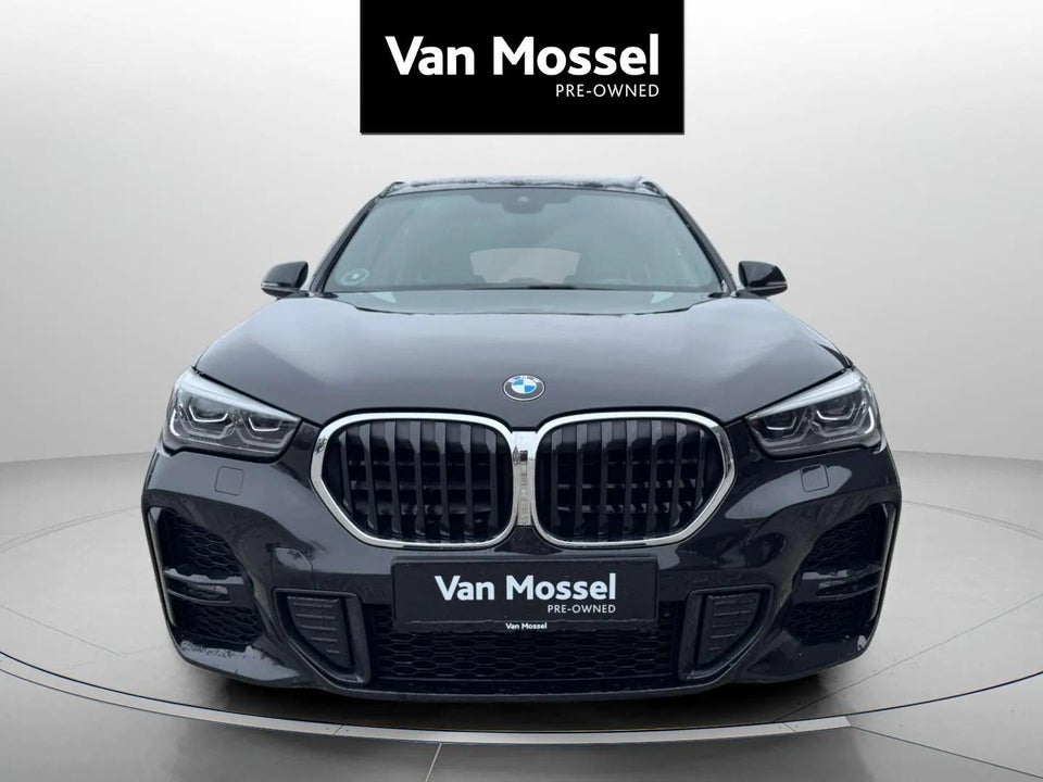 BMW X1 1,5 xDrive25e M-Sport aut. 5d