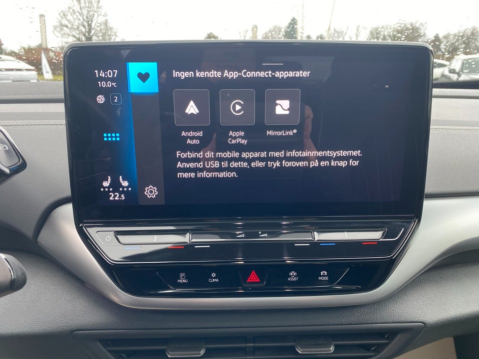 VW ID.5 77 Pro Performance 5d