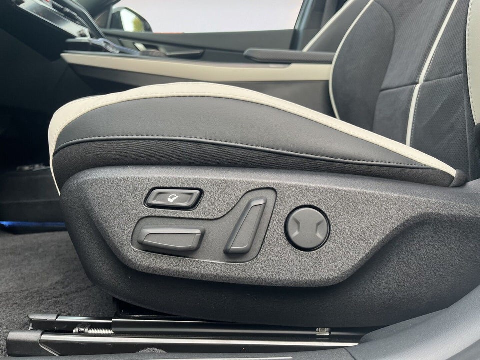 Kia EV6 84 Long Range GT-Line 5d