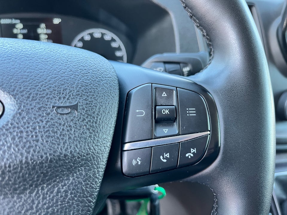 Ford Transit Custom 320L 2,0 TDCi 170 Trend aut.