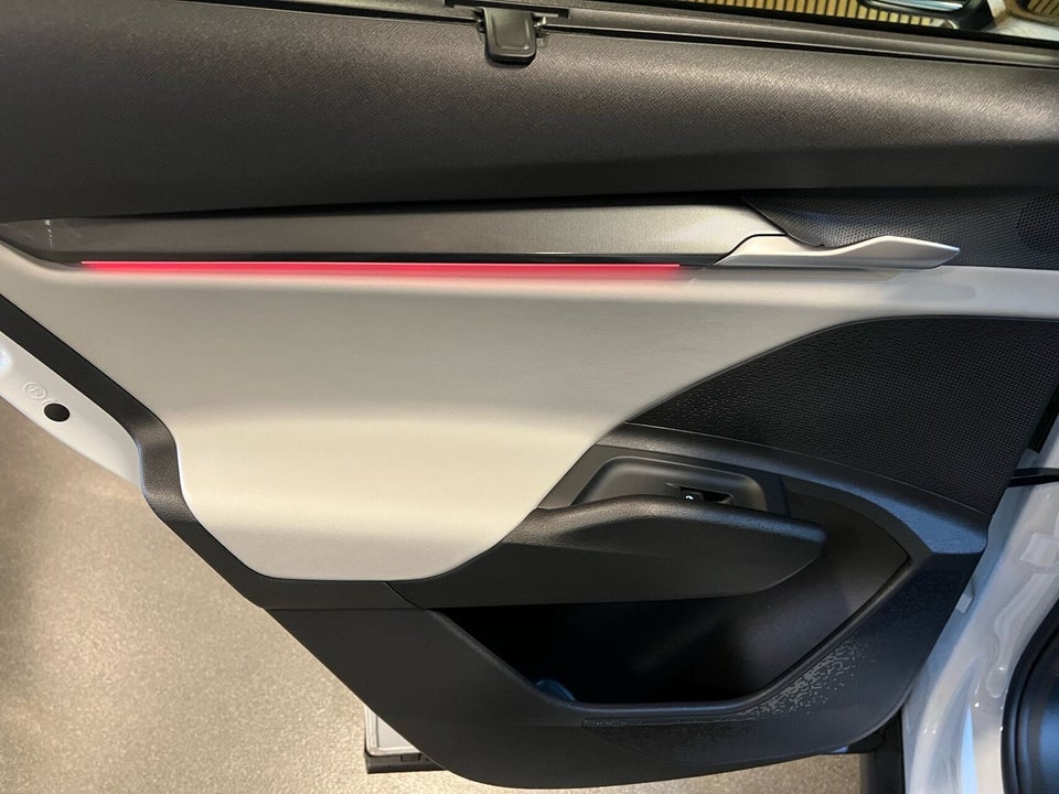 Skoda Elroq 85 iV Lodge Maxx 5d