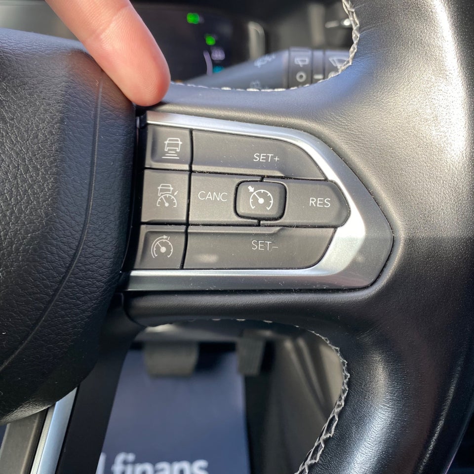 Jeep Compass 1,3 4xe S aut. 4x4 5d