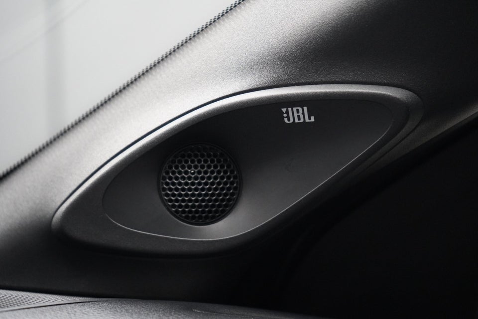 Toyota Aygo X 1,0 Limited s-CVT 5d