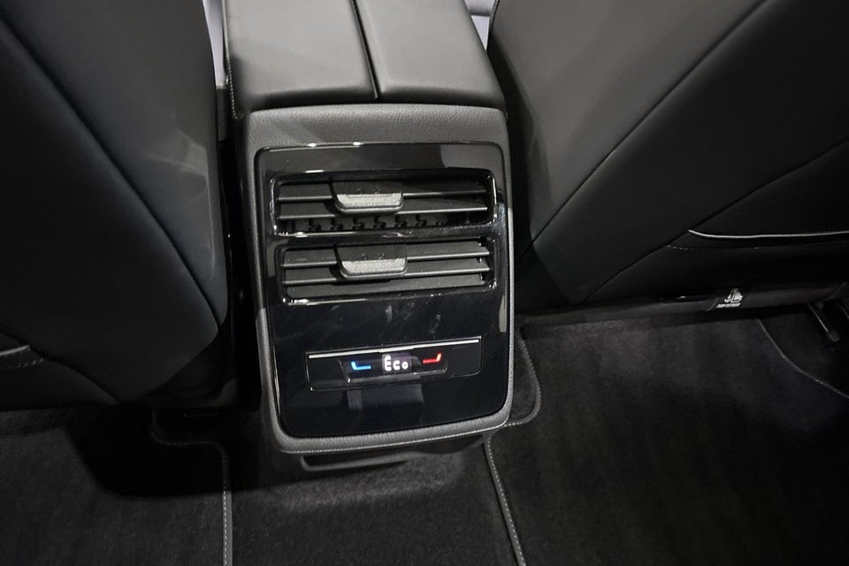 VW ID.7 86 Style S+ Tourer 5d