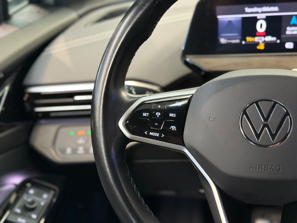 VW ID.5 77 Pro Performance 5d