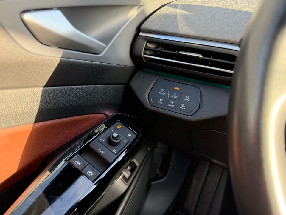 VW ID.4 77 1ST Pro Performance Max 5d