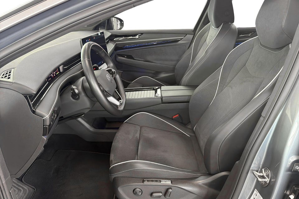 VW ID.7 77 Style Tourer 5d