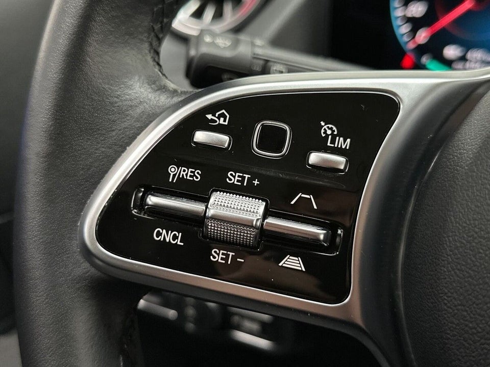 Mercedes EQA250 Progressive 5d