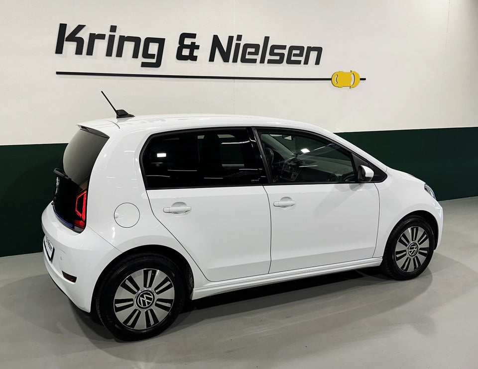 VW e-Up! United 5d