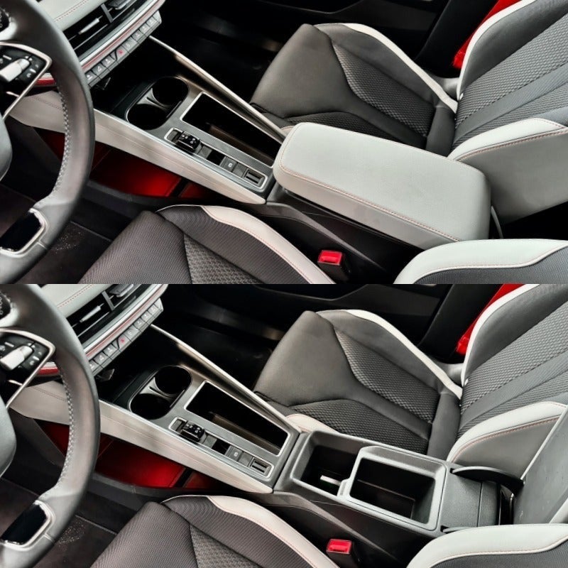 Skoda Elroq 85 iV Lodge Maxx 5d