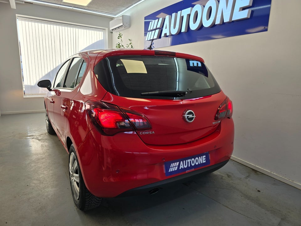 Opel Corsa 1,0 T 90 Cosmo 5d