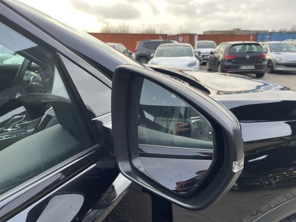 DS DS 7 1,5 BlueHDi 130 Performance Line+ EAT8 5d