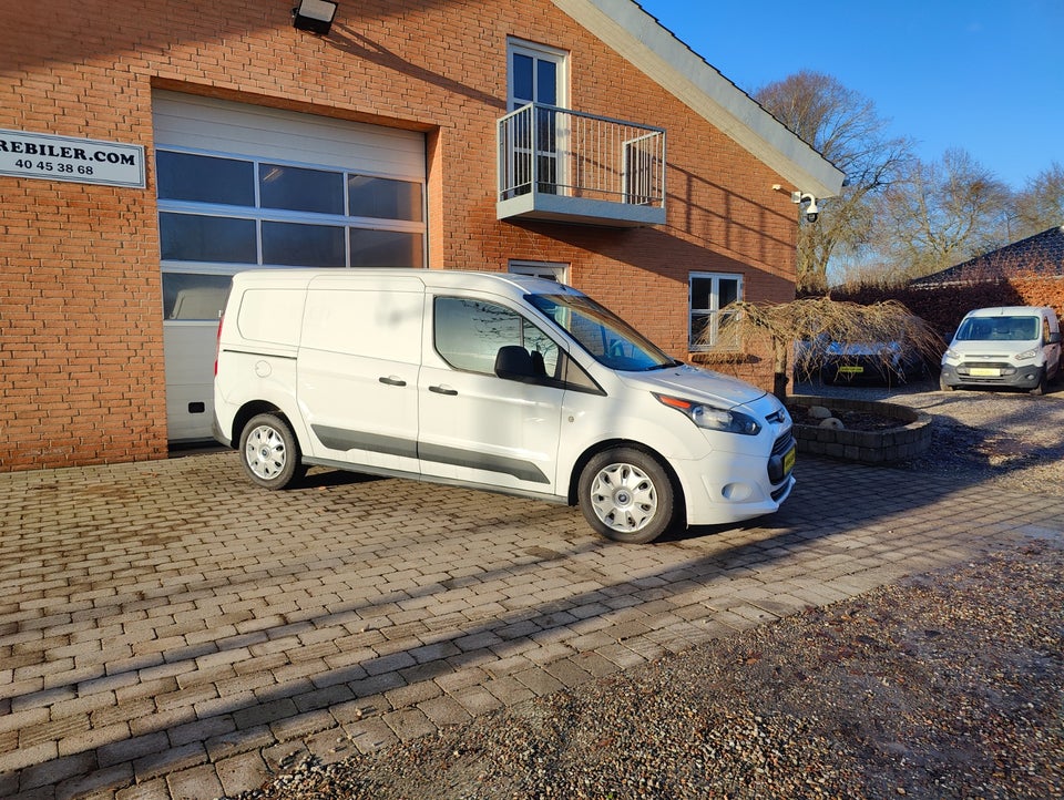 Ford Transit Connect 1,5 TDCi 100 Trend lang