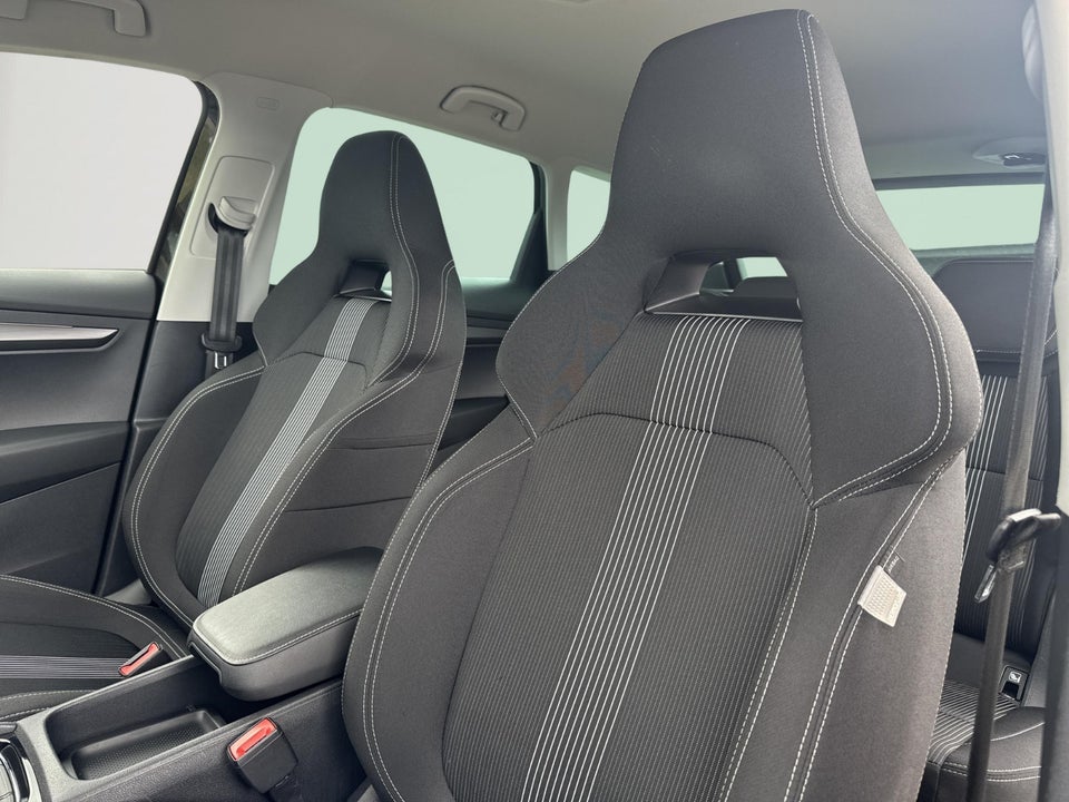 Skoda Karoq 1,5 TSi 150 Style DSG 5d