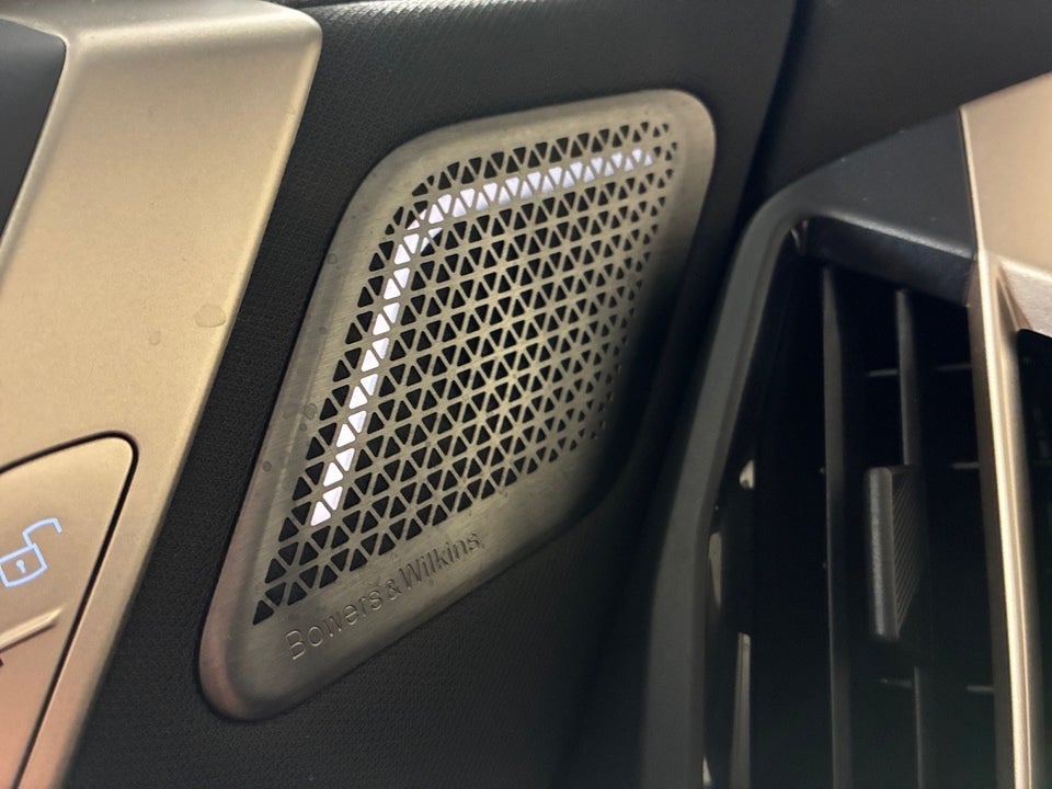 BMW iX M60 xDrive 5d