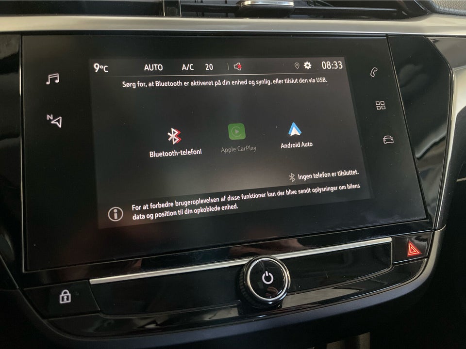 Opel Corsa 1,2 Sport 5d