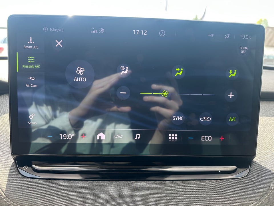 Skoda Enyaq 60 iV Loft 5d