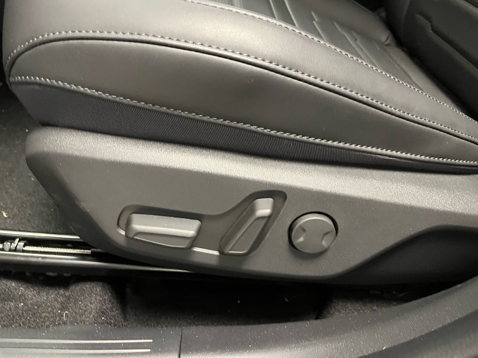 Kia Niro 64 EV Prestige 5d