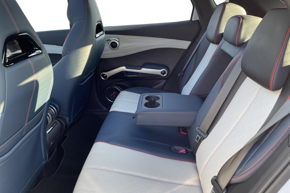 BYD Atto 3 60 Design 5d