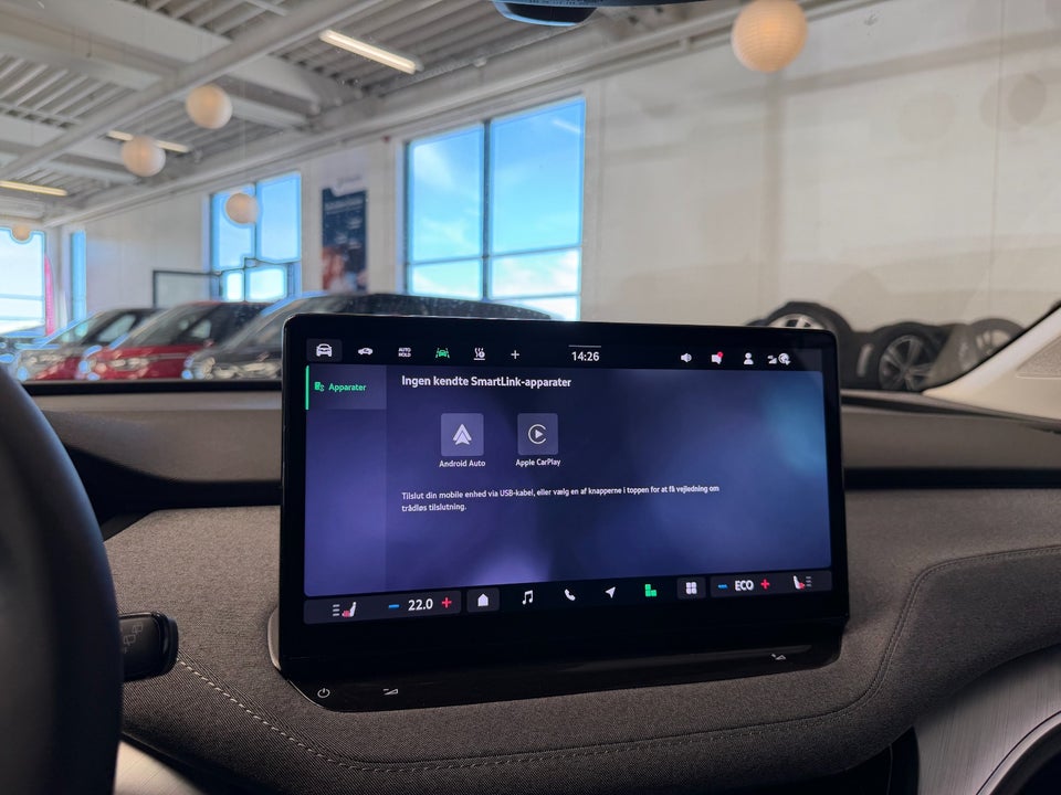 Skoda Enyaq 85 iV Premium 5d