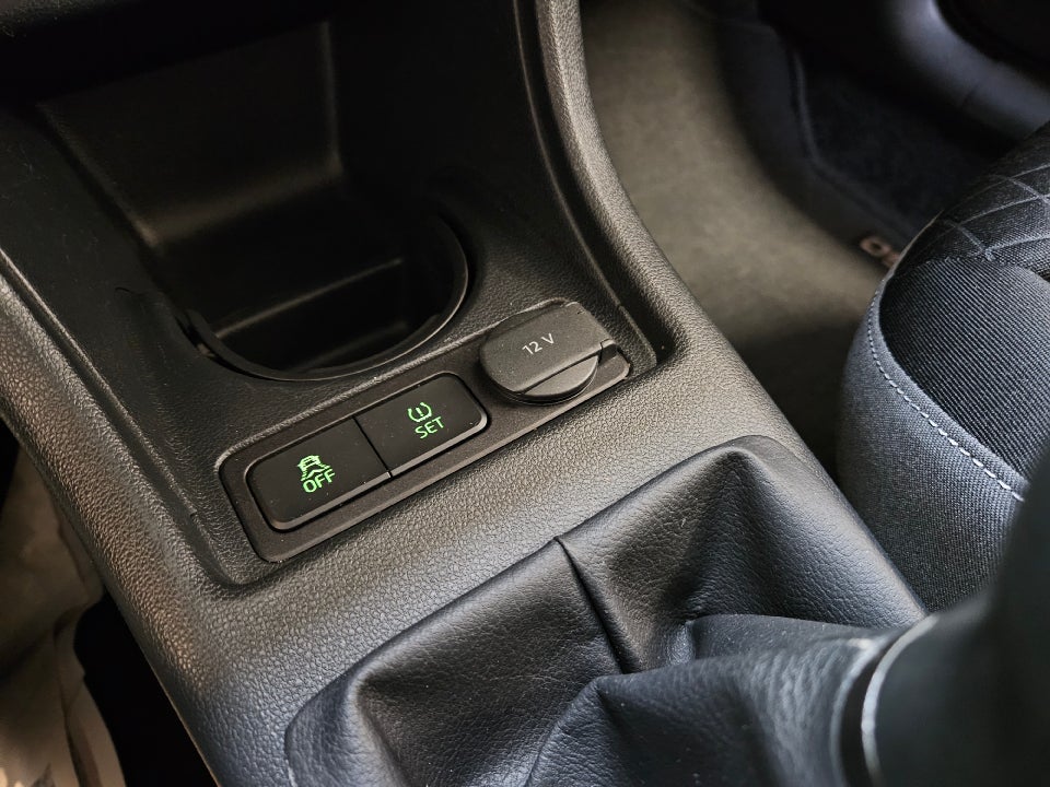 Skoda Citigo 1,0 MPi 60 Style Sport 5d