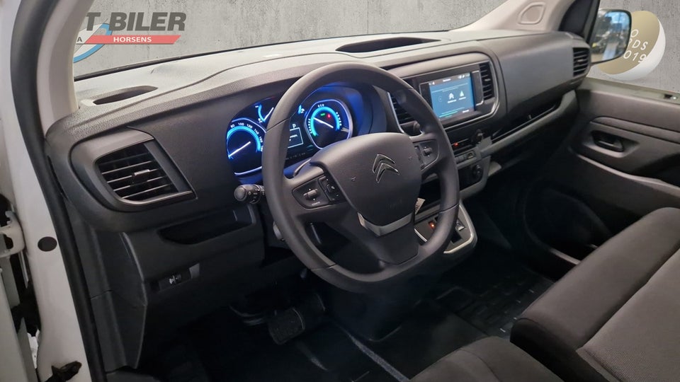 Citroën ë-Jumpy 50 L2 BaseLine