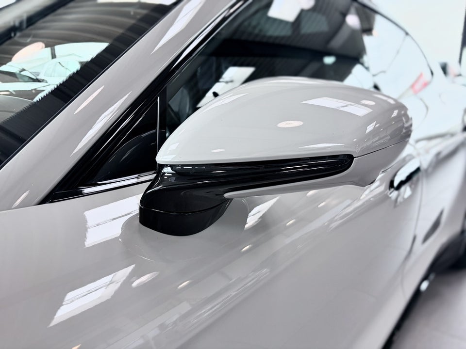 Porsche Taycan 4S Performance+ Cross Turismo 5d
