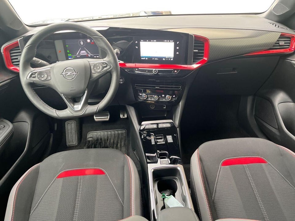 Opel Mokka-e 50 GS Line 5d