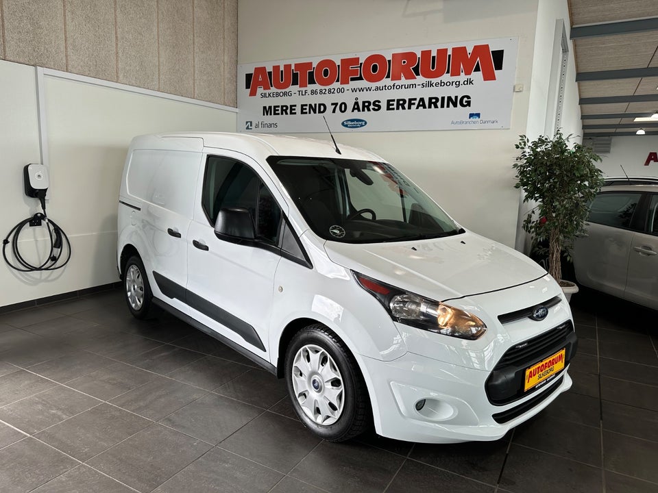 Ford Transit Connect 1,5 TDCi 100 Trend kort