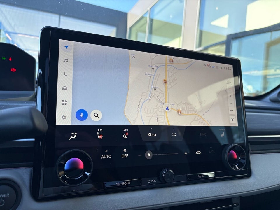 Toyota C-HR+ 77 Executive AWD 5d