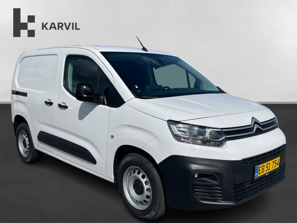 Citroën ë-Berlingo 50 L1 FlexLine Van