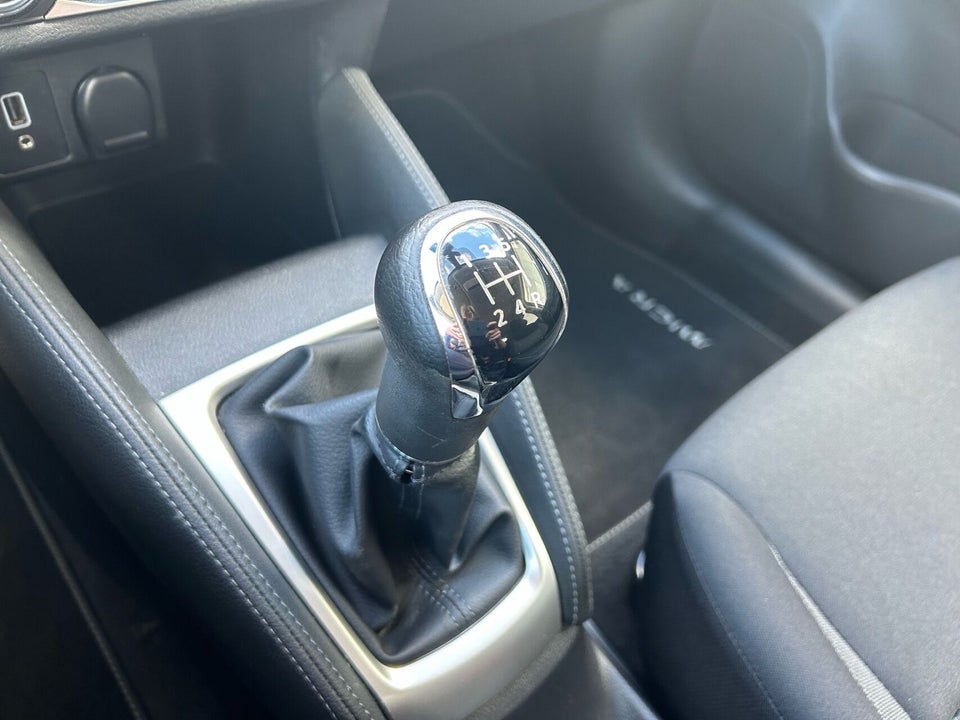 Nissan Micra 1,0 IG-T 92 Acenta 5d