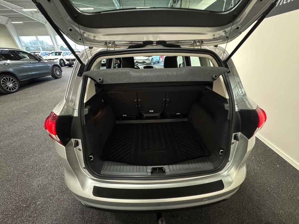 Ford C-MAX 1,0 SCTi 100 Trend 5d