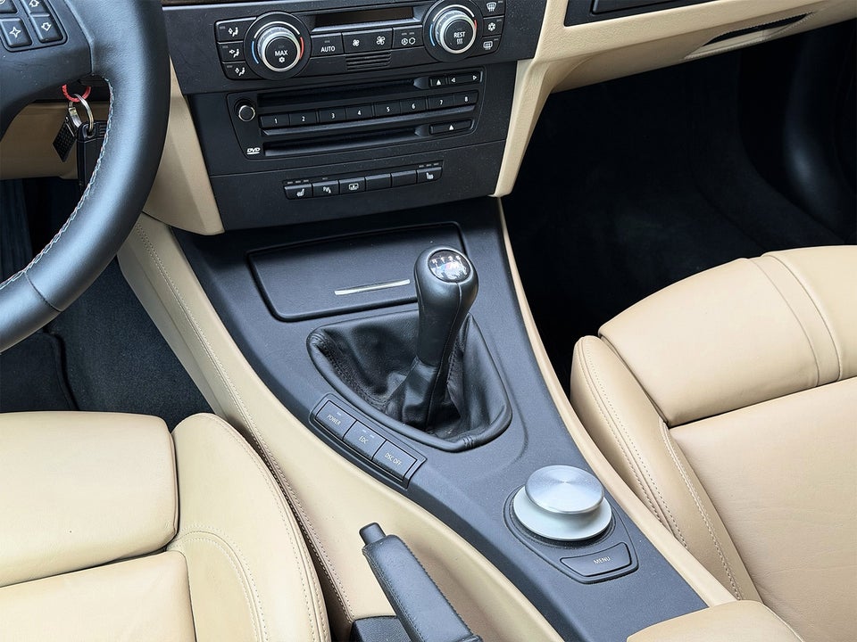 BMW M3 4,0 Coupé 2d