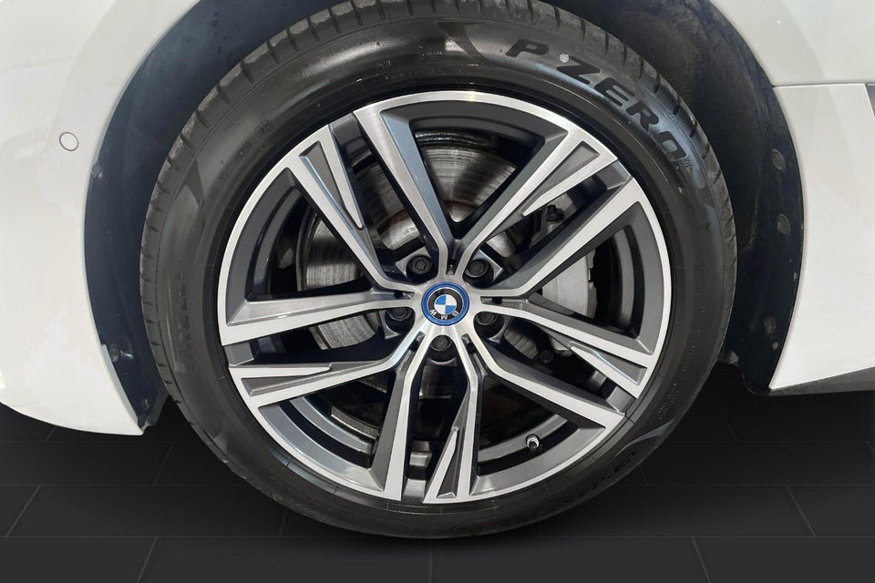 BMW i4 eDrive40 5d