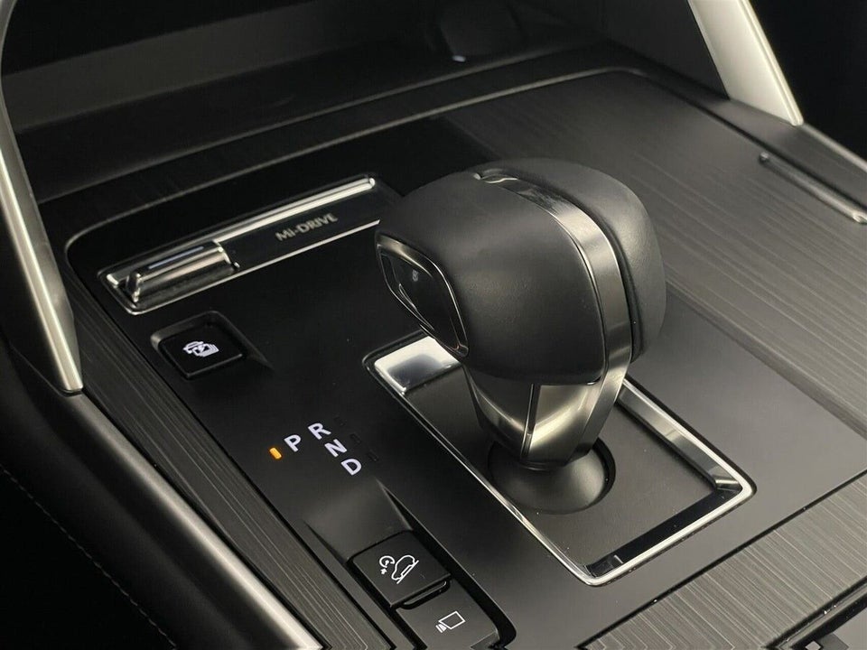 Mazda CX-60 2,5 PHEV Homura+ aut. AWD 5d