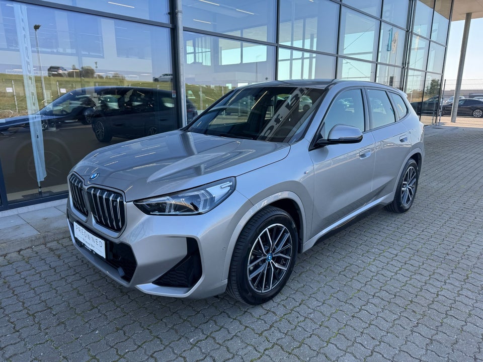 BMW iX1 xDrive30 M-Sport Premium 5d