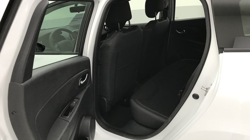 Renault Clio IV 0,9 TCe 90 Zen Sport Tourer 5d