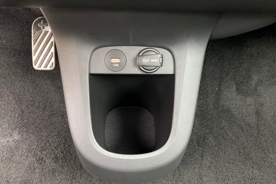 Hyundai Ioniq 5 77 Advanced 5d