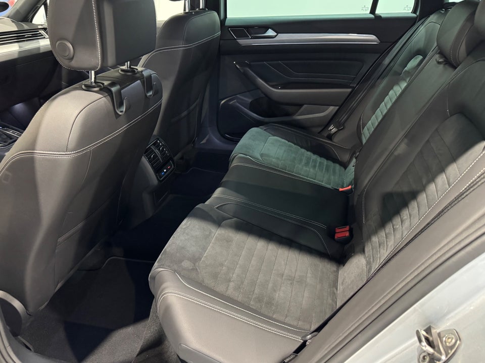 VW Passat 1,4 GTE+ Pro Variant DSG 5d