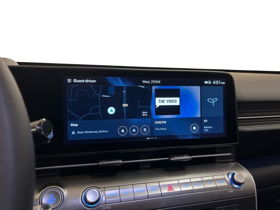 Hyundai Kona 65 EV Ultimate 5d