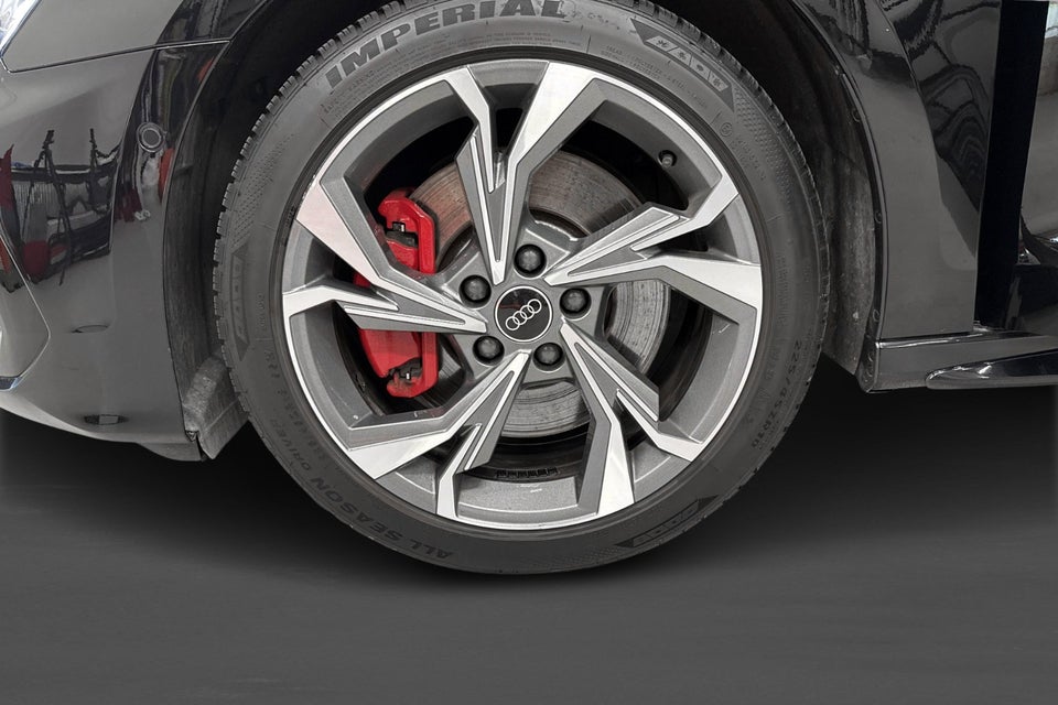 Audi A3 45 TFSi e S-line Sportback S-tr. 5d