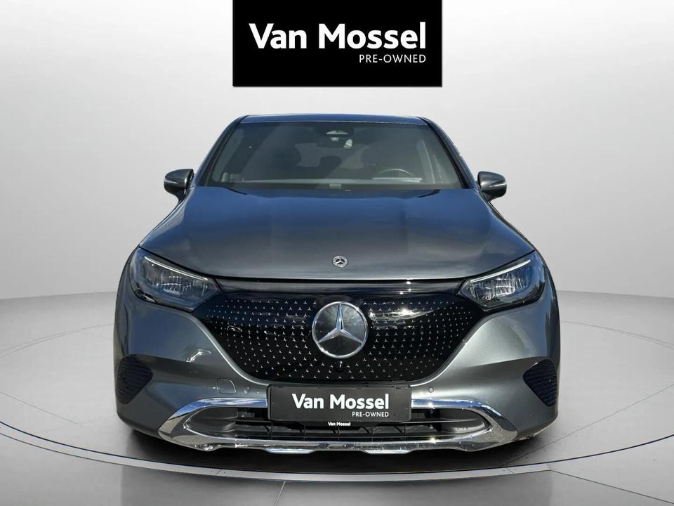 Mercedes EQE350 SUV Electric Art 4Matic 5d