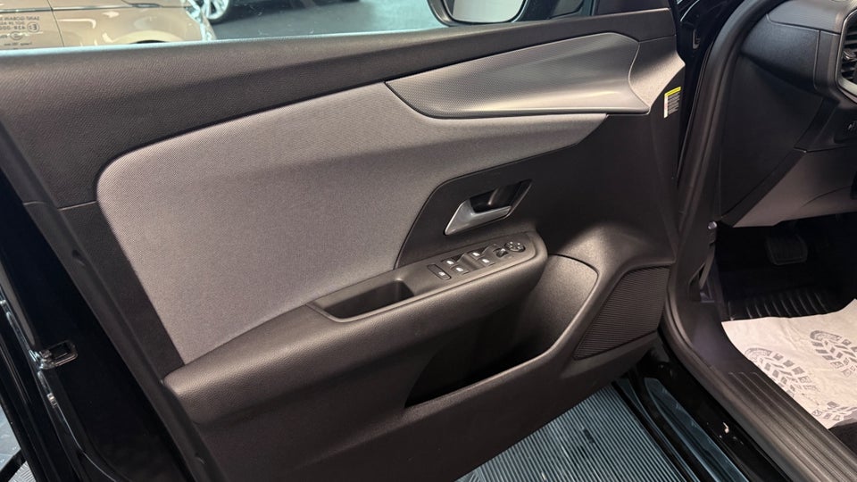 Opel Mokka-e 54 Edition+ 5d