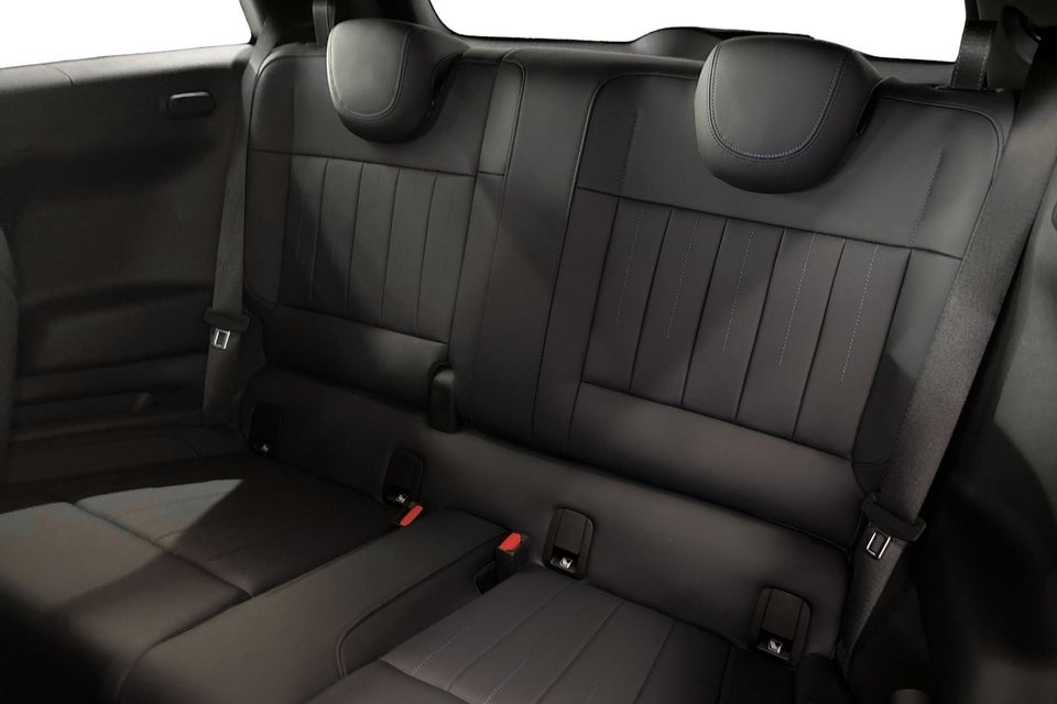 MINI Cooper SE Favoured Trim M 3d