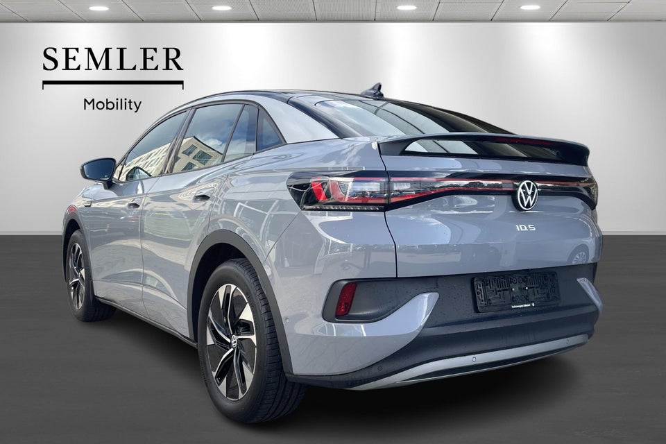 VW ID.5 77 Pro Performance 5d